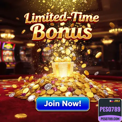 peso789 bonus play premium game