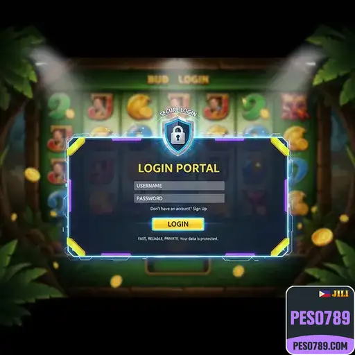 peso789 login explore hot game