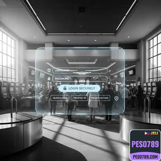 peso789 login explore top game