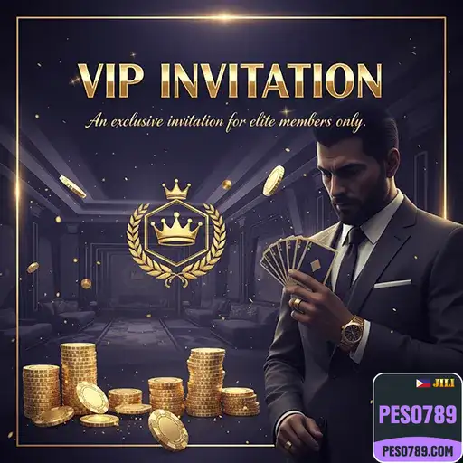 peso789 vip enjoy elite game