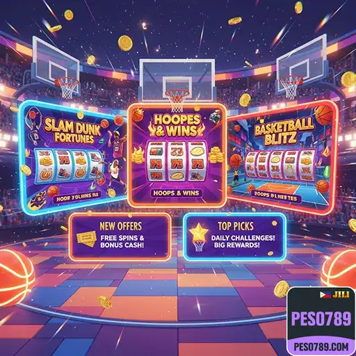 peso789  discover hot game