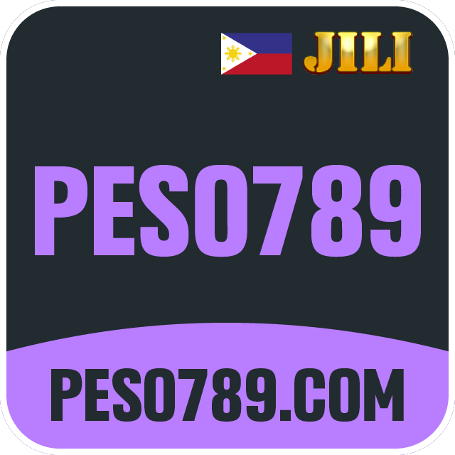 Logo peso789